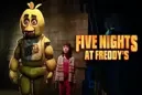 Five Nights at Freddy's Five Nights at Freddy's