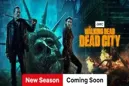 The Walking Dead: Dead City