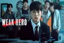 Weak Hero