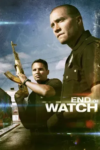 End of Watch End of Watch