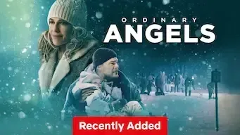 Ordinary Angels