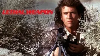 Arma letal Arma letal