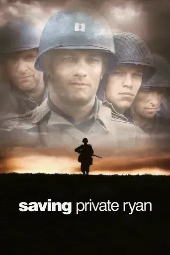 Salvar al soldado Ryan
