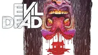 Evil Dead