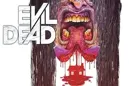 Evil Dead Evil Dead