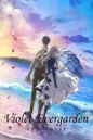 Violet Evergarden the Movie Violet Evergarden the Movie