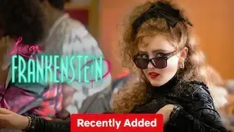 Lisa Frankenstein