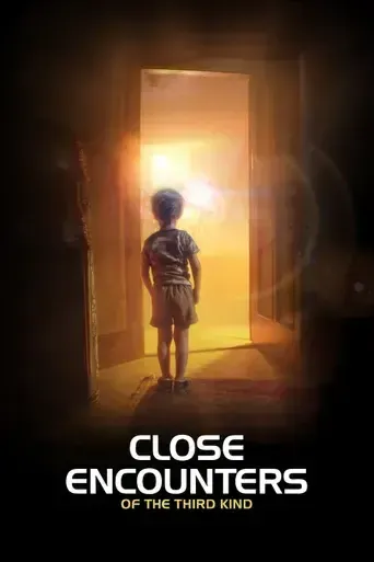 Close Encounters of the Third Kind: Director's Cut