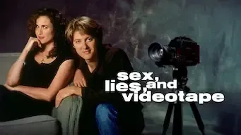 Sex, Lies, and Videotape