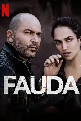 Fauda Fauda