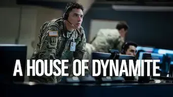 A House of Dynamite