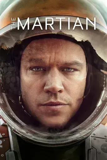 Marte (The Martian)