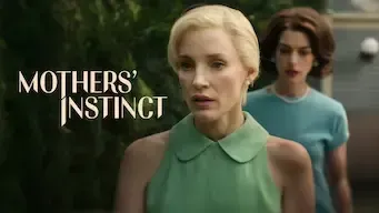 Mothers' Instinct Mothers' Instinct