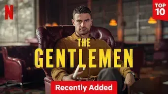 The Gentlemen: La serie