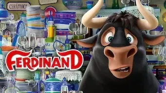 Ferdinand