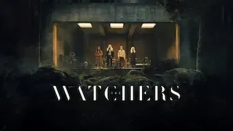 The Watchers The Watchers