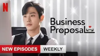 Business Proposal