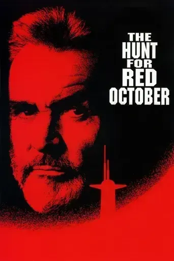 The Hunt for Red October The Hunt for Red October