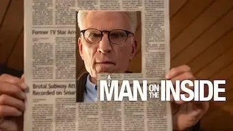 A Man on the Inside