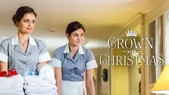 Crown for Christmas Crown for Christmas