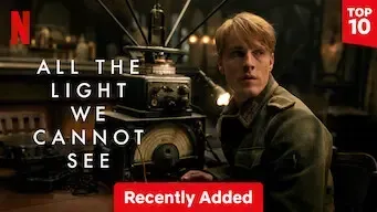 All the Light We Cannot See