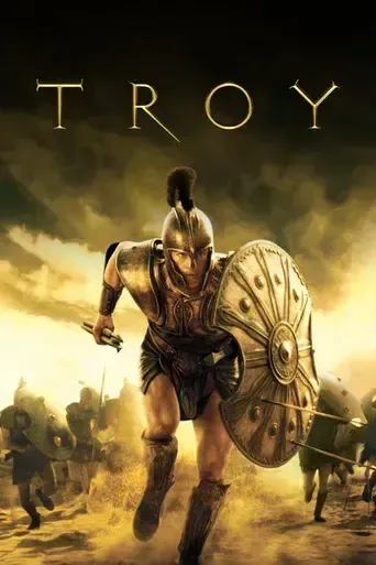 Troy Troy