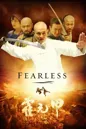 Jet Li's Fearless Jet Li's Fearless