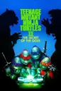 Mutant Ninja Turtles 2