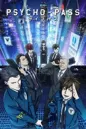 Psycho-Pass Psycho-Pass