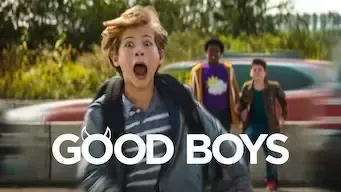 Good Boys Good Boys