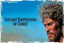 La última tentación de Cristo