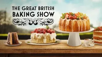 The Great British Baking Show