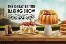 The Great British Bake Off