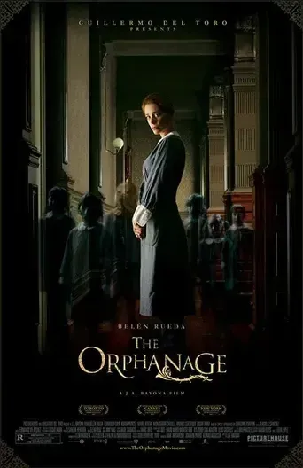 The Orphanage