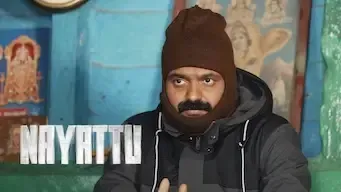 Nayattu
