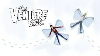 The Venture Bros.