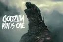 Godzilla Minus One/Minus Color
