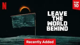 Dejar el mundo atrás Dejar el mundo atrás