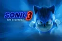 Sonic the Hedgehog 3 Sonic the Hedgehog 3