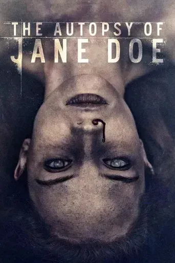 The Autopsy of Jane Doe