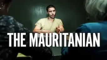 The Mauritanian