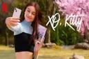 XO, Kitty XO, Kitty