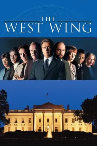 The West Wing The West Wing