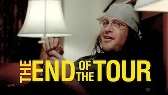 The End of the Tour