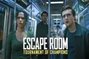 Escape Room: Tournament of Champions Escape Room: Tournament of Champions