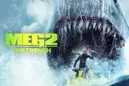 Meg 2: The Trench Meg 2: The Trench