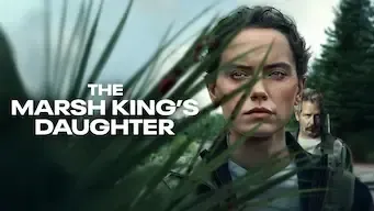 The Marsh King's Daughter