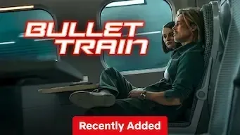 Bullet Train