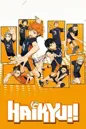Haikyu!! Los ases del vóley