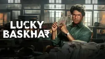 Lucky Baskhar